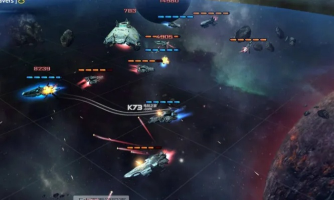 《银河掠夺者：联邦速通秘籍，轻松征服不屈挑战》