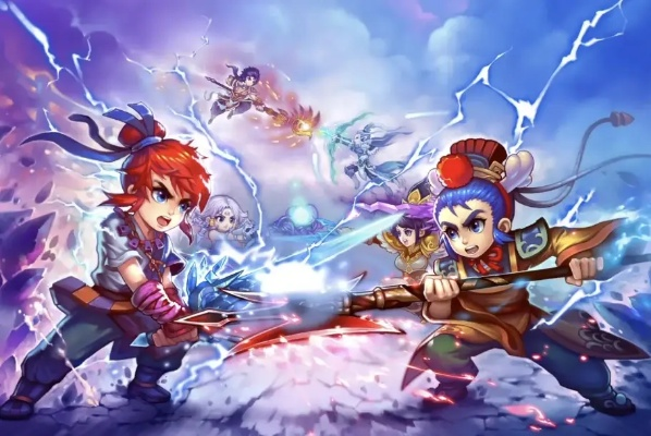 回合制策略游戏盘点:十大耐玩经典,哪款才是你的最爱? 回合制策略游戏盘点:十大耐玩经典,哪款才是你的最爱?