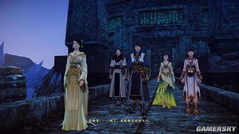 沉浸式游戏盘点:十大氛围游戏推荐,不容错过的游戏盛宴 沉浸式游戏盘点:十大氛围游戏推荐,不容错过的游戏盛宴