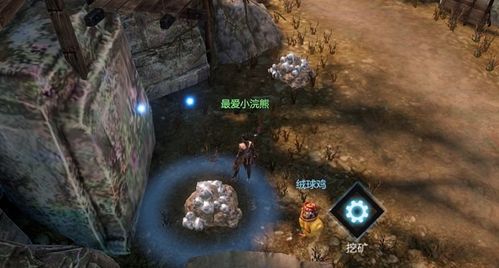 《2024采矿游戏盘点：独家精选，不容错过》