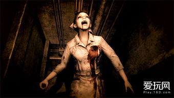 惊悚瞬间！盘点十大热门突发惊吓游戏