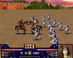 经典游戏盘点：十大耐玩老式游戏推荐，重温经典回忆！