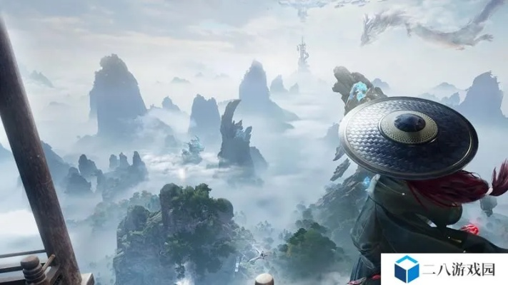 《诛仙2最低配置要求一览!轻松畅玩攻略》 《诛仙2最低配置要求一览!轻松畅玩攻略》