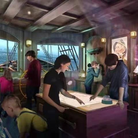 密室游戏精选：热门排行，解锁刺激冒险之旅