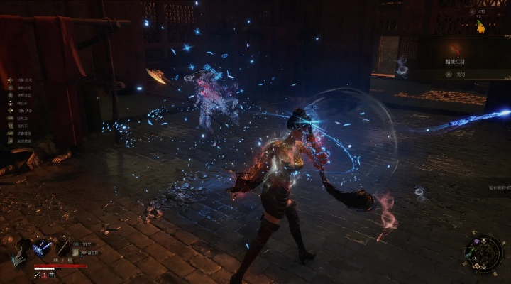 《渊虚之羽画圈圈秘技，轻松解锁！》