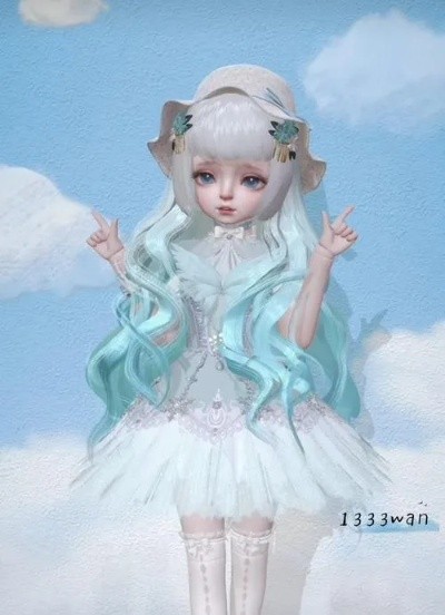 箱庭小偶娃娃命名技巧:创意起名大揭秘 箱庭小偶娃娃命名技巧:创意起名大揭秘