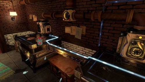 沉浸式游戏推荐:十大经典氛围游戏盘点 沉浸式游戏推荐:十大经典氛围游戏盘点