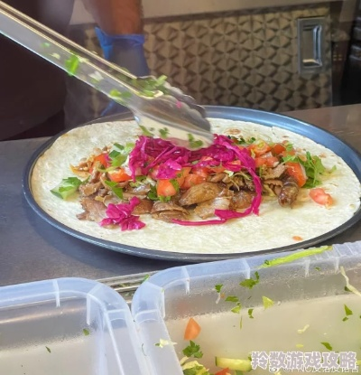 沙威玛传奇速通攻略：卷饼技巧大揭秘