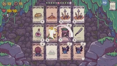 探索最新卡牌构建：Rogue游戏精选盘点！