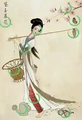 黛玉葬花攻略：轻松通关秘籍大揭秘