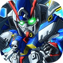 机甲控必看！盘点十大热门机甲游戏，下载就玩