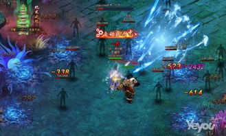 龙与地下城十大神作盘点：必玩游戏排行榜揭晓