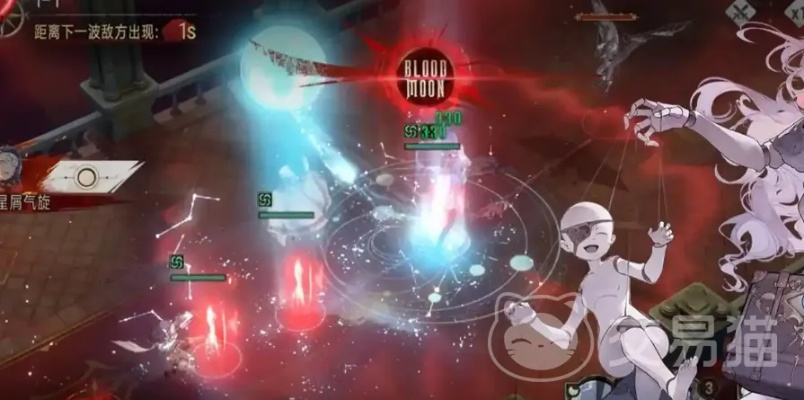 《银与绯16-6通关秘籍：高效攻略解析》