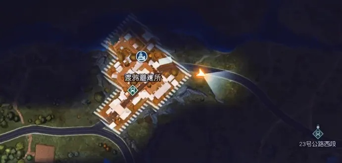 黎明觉醒小屋宝箱分布揭秘!🔥必看攻略! 黎明觉醒小屋宝箱分布揭秘!🔥必看攻略!