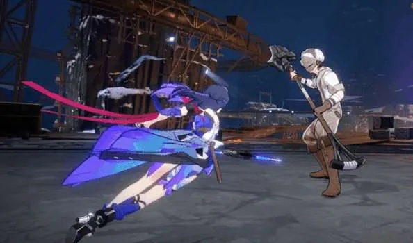 崩坏星穹铁道：庸人容器三“愚者之箱”通关攻略揭秘