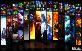 《十大热门玩家对战游戏,不容错过的巅峰对决》 《十大热门玩家对战游戏,不容错过的巅峰对决》