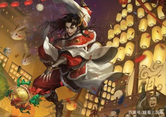 三国杀独步江湖：一回合决胜武将盘点