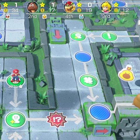 《十大耐玩阖家游戏盘点:全家欢乐不停歇》 《十大耐玩阖家游戏盘点:全家欢乐不停歇》