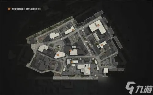 暗区突围军港风暴攻略：福利升级，快速加码技巧揭秘