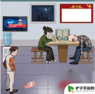 《汉字找茬王怀旧喜事汇攻略：轻松通关秘籍》