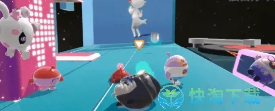 蛋仔派对云音穿梭攻略:轻松通关秘籍大揭秘 蛋仔派对云音穿梭攻略:轻松通关秘籍大揭秘