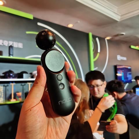 VR游戏盘点：非对称玩法巅峰之作，十大必玩VR游戏排行揭晓