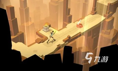 《2023必玩物理游戏盘点：探索最新力作！》