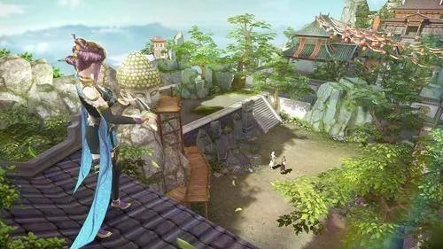 《射箭游戏盘点：热门人气射箭游戏排行推荐》