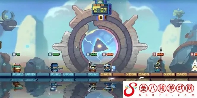 《水帘洞天新挑战!砰砰军团独家攻略揭秘》 《水帘洞天新挑战!砰砰军团独家攻略揭秘》