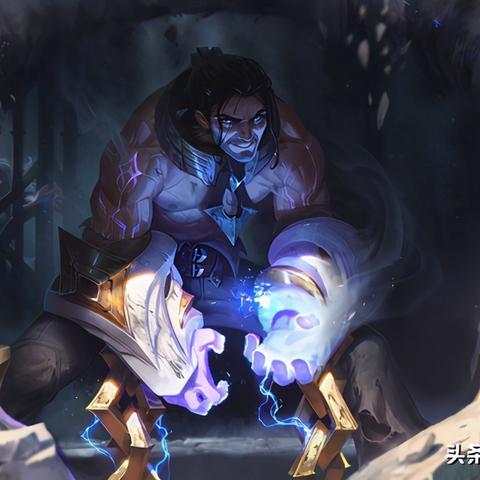 金铲铲塞拉斯攻略：突刺弑君玩法解析，上分必备！