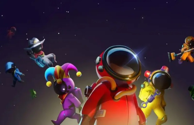 《太空行动金星免费攻略：轻松解锁获取方法》