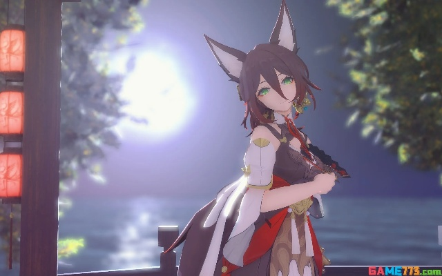 崩坏星穹铁道停云角色技能天赋深度解析