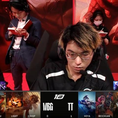 S14冠军皮肤9月揭晓！Faker亲选世界赛神级英雄：塞拉斯与永恩联手登场