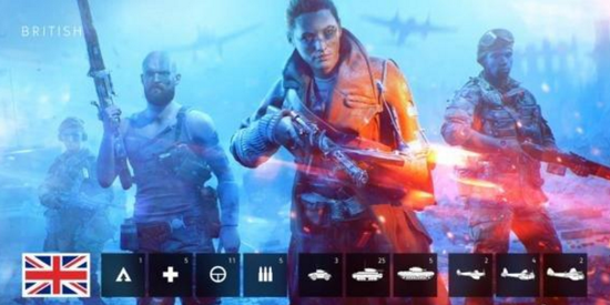 《战地6》社区禁令：告别“女性”标签，新篇章开启