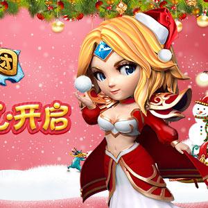 暴走英雄坛跨服战攻略：揭秘全服最强对决