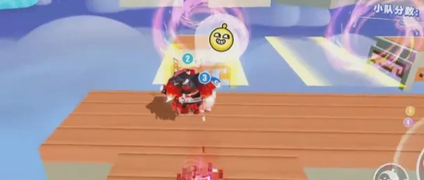 蛋仔派对春日寻冬攻略：隐藏关卡解锁秘籍