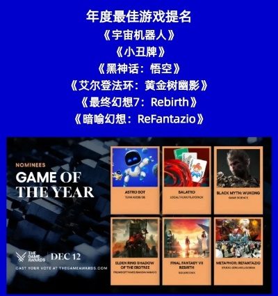 2024年度最热竞技游戏盘点：盘点年度最佳游戏！