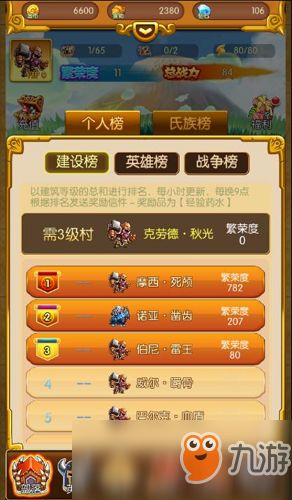 火星游戏盘点：热门人气排行榜前十揭晓