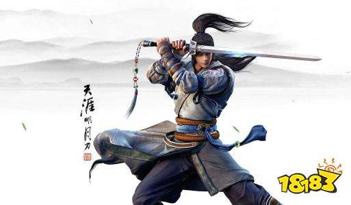 江湖阳刀招式搭配秘籍：最强搭配攻略曝光