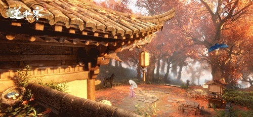 逆水寒AI剧组升级：卡点动画制作、梦境模式新体验