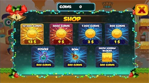 热门平台游戏排行：十大经典人气游戏推荐盘点