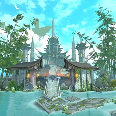 诛仙2瀑布寻宝攻略：轻松通关秘籍大公开