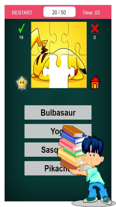 教育游戏盘点：十大热门精选，趣味学习两不误