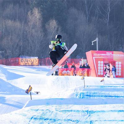 滑雪游戏排行盘点：2023年度最受欢迎滑雪游戏大揭秘