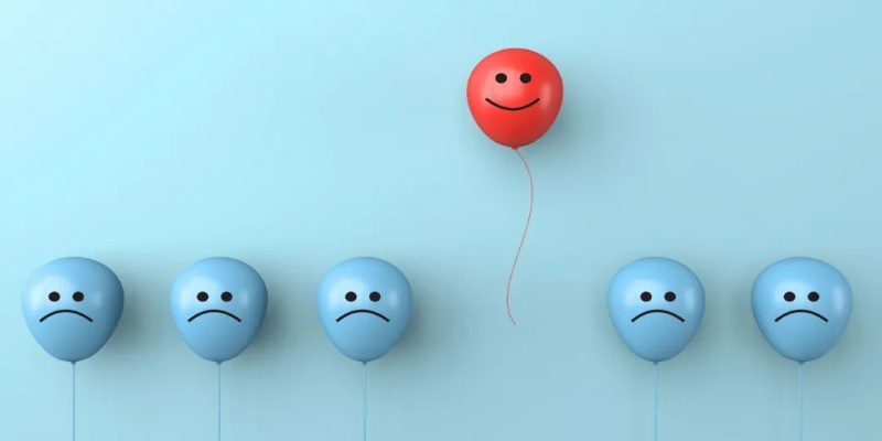 《分身心情攻略：多重人生如何保持好心情》