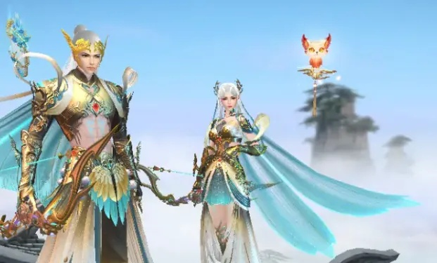 《诛仙2职业排行：揭秘最强职业，谁才是游戏霸主？》