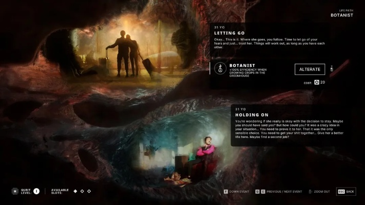 《多重人生聚合物:解锁无限游戏可能》 《多重人生聚合物:解锁无限游戏可能》