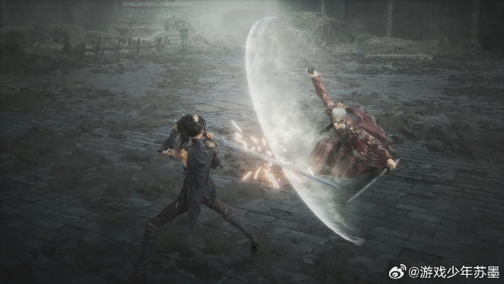 《明末渊虚之羽：大斧霸体吸血流攻略，轻松上分秘籍》