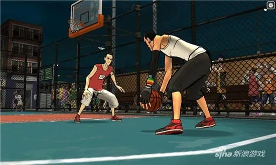 街头篮球后卫常见失误盘点:20个致命错误揭秘 街头篮球后卫常见失误盘点:20个致命错误揭秘