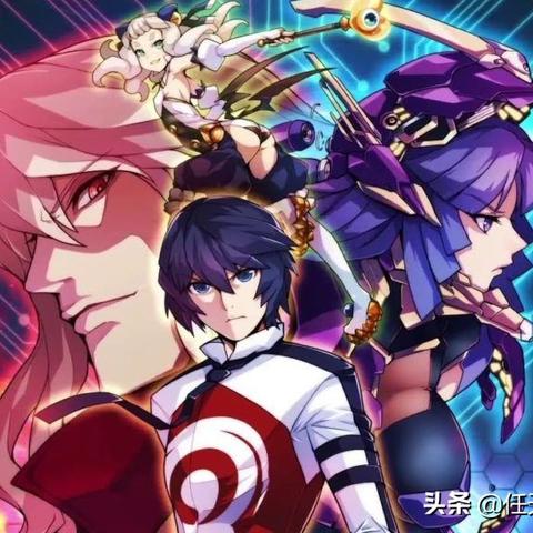 《热门推荐！盘点下载量爆表的2D格斗游戏精选》